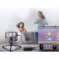 ATEN CAMLIVE™+(HDMI to USB-C UVC Video Capture with PD3.0 Power Pass-Through) - Additional view 7