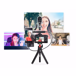 ATEN CAMLIVE™+(HDMI to USB-C UVC Video Capture with PD3.0 Power Pass-Through) - Additional view 8