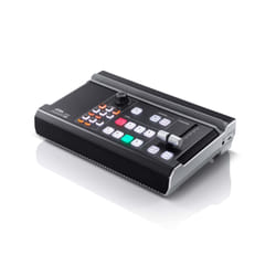 ATEN StreamLIVE™ PRO All-in-one Multi-channel AV Mixer