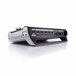 ATEN StreamLIVE™ PRO All-in-one Multi-channel AV Mixer