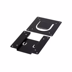 ATEN Wall Mount Kit, Wall mount, Black, Wall, Aten VK330, 310 g, 9 pc(s)