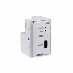 ATEN HDMI HDBaseT-Lite Transmitter with EU Wall Plate / PoH - Additional view 6