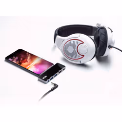 ATEN USB-C Travel Dock with Power Pass-Through - Additional view 7