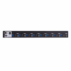 ATEN 8-Port USB 3.0 4K HDMI KVM Switch - Additional view 2