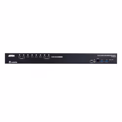 ATEN 8-Port USB 3.0 4K HDMI KVM Switch - Additional view 3