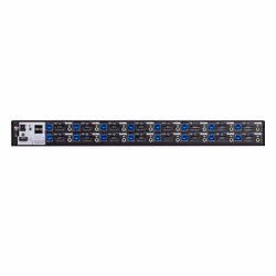 ATEN 16-Port USB 3.0 4K HDMI KVM Switch - Additional view 2