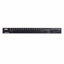ATEN 16-Port USB 3.0 4K HDMI KVM Switch - Additional view 3