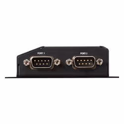 ATEN 2-Port RS-232 Secure Device Server - Additional view 2