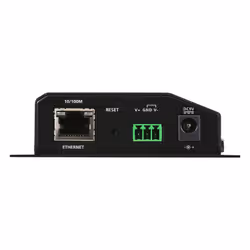ATEN 2-Port RS-232 Secure Device Server - Additional view 3
