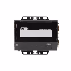ATEN 2-Port RS-232 Secure Device Server - Additional view 4