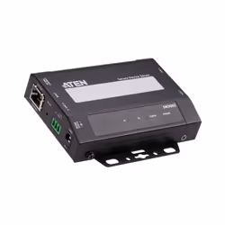 ATEN 2-Port RS-232 Secure Device Server - Additional view 5
