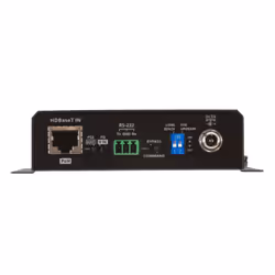 ATEN HDMI HDBaseT Receiver with Audio De-Embedding / Bi-directional PoH (4K@100m) (HDBaseT Class A) (PoH PSE & PD) - Additional view 3