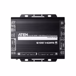 ATEN True 4K HDMI / USB HDBaseT 3.0 Transceiver - Additional view 4