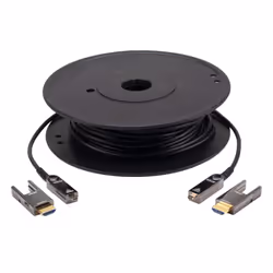 ATEN VE7833A HDMI cable 39 m HDMI Type-A/HDMI Type-D Black - Additional view 2