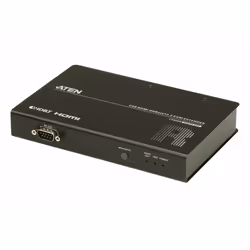 ATEN CE820-ATA-G KVM extender Transmitter & receiver - Additional view 5