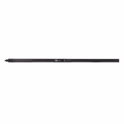 ATEN 20A/16A 30-Outlet 3-Phase Metered eco PDU, Metered, 0U, Three-phase, Black, LCD, 30 AC outlet(s)