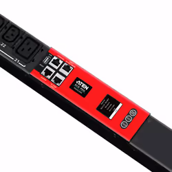 ATEN 20A/16A 30-Outlet 3-Phase Metered eco PDU