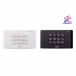 ATEN VK0200TTK-AT other input device Keypad RJ-45 White - Additional view 2