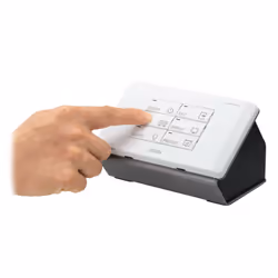 ATEN VK0200TTK-AT other input device Keypad RJ-45 White - Additional view 7