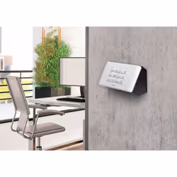ATEN VK0200TTK-AT other input device Keypad RJ-45 White - Additional view 8