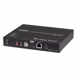 ATEN CE840-AT-G KVM extender Transmitter & receiver - Additional view 4