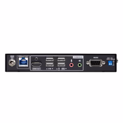 ATEN CE840-AT-G KVM extender Transmitter & receiver - Additional view 5