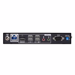 ATEN CE840-AT-G KVM extender Transmitter & receiver - Additional view 7