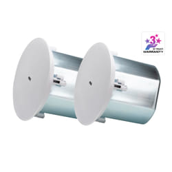 ATEN AS108 White Wired 80 W