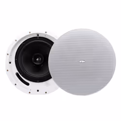 ATEN AS108 White Wired 80 W