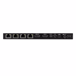 ATEN VS1824KIT-AT-G video splitter HDMI 2x HDMI - Additional view 5