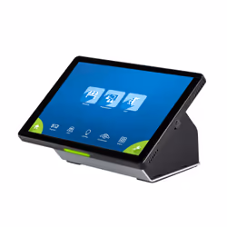 ATEN VK320 20.3 cm (8") 1280 x 800 pixels IPS Black Plastic - Additional view 4