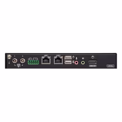 ATEN CN9850-AT-G KVM switch Black - Additional view 3