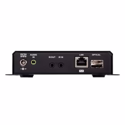 ATEN True 4K HDMI over IP Transmitter with PoE - Additional view 3