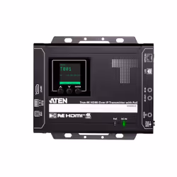 ATEN True 4K HDMI over IP Transmitter with PoE - Additional view 4