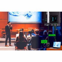 ATEN True 4K HDMI over IP Transmitter with PoE - Additional view 8