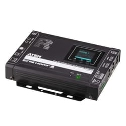 ATEN True 4K HDMI over IP Receiver with PoE