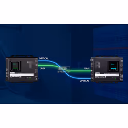 ATEN True 4K HDMI over IP Receiver with PoE - Additional view 5