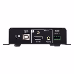 ATEN VE8662-AT-G AV extender AV transmitter & receiver Black - Additional view 2