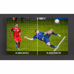 ATEN VE8662-AT-G AV extender AV transmitter & receiver Black - Additional view 7