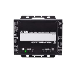 ATEN True 4K HDMI/USB HDBT3.0-Lite