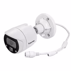 VIVOTEK IB9369, IP security camera, Indoor & outdoor, Wired, Digital PTZ, Ceiling/wall, White