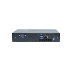 Aopen ME57U Black 4K Ultra HD 3840 x 2160 pixels