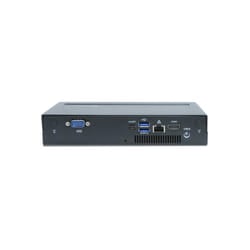 Aopen ME57U Black 4K Ultra HD 3840 x 2160 pixels