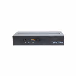 Aopen ME57U Black 4K Ultra HD 3840 x 2160 pixels