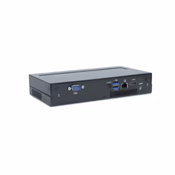 Aopen ME57U Black 4K Ultra HD 3840 x 2160 pixels