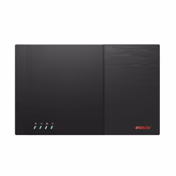 Asustor FS6712X NAS/storage server Compact Intel® Celeron® N5105 4 GB DDR4 0 TB Black - Additional view 4