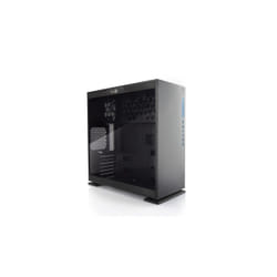 In Win 303 Mini Tower Black