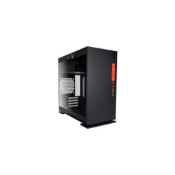 In Win 301 Mini Tower Black
