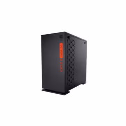 In Win 301 Mini Tower Black