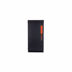 In Win 301 Mini Tower Black